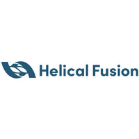 Helical Fusion logo
